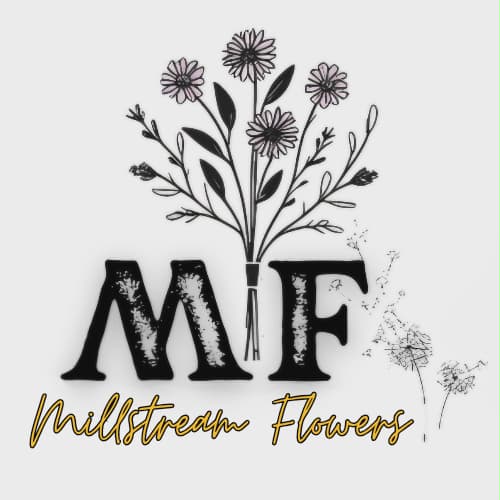 Millstream flowers