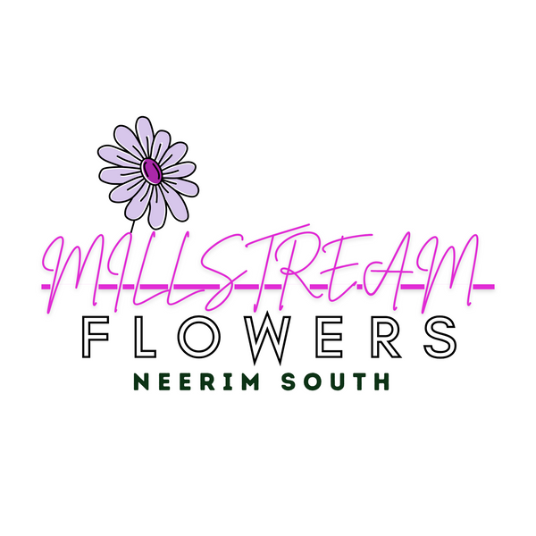 Millstream flowers